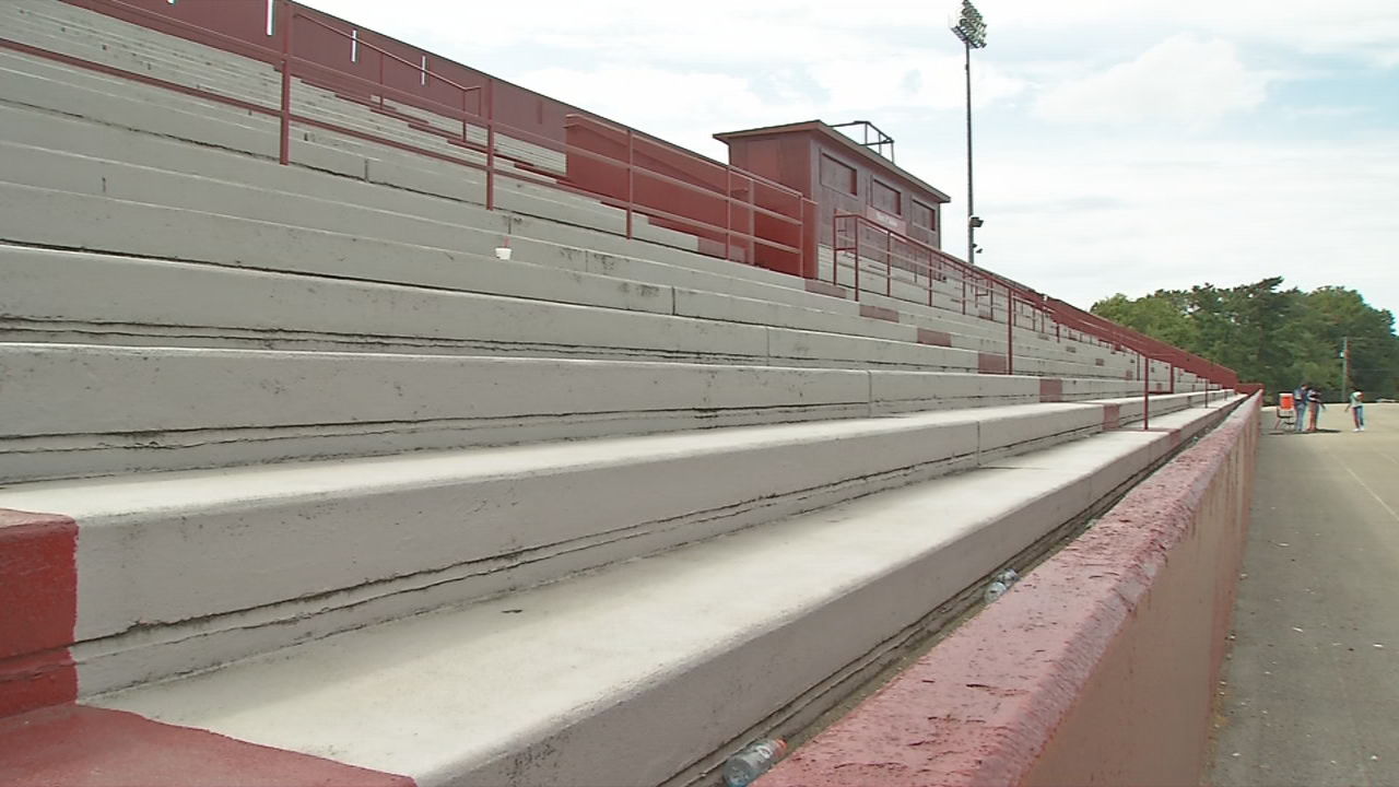 Ballard High School football